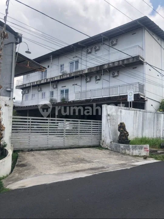 Dijual Gudang & Pabrik Lokasi Sangat Strategis di Tabanan Bali - Real Estate in Bali