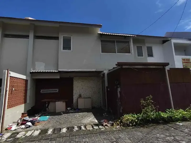 Gading Kencana Jimbaran Bali 2lt - Real Estate in Bali