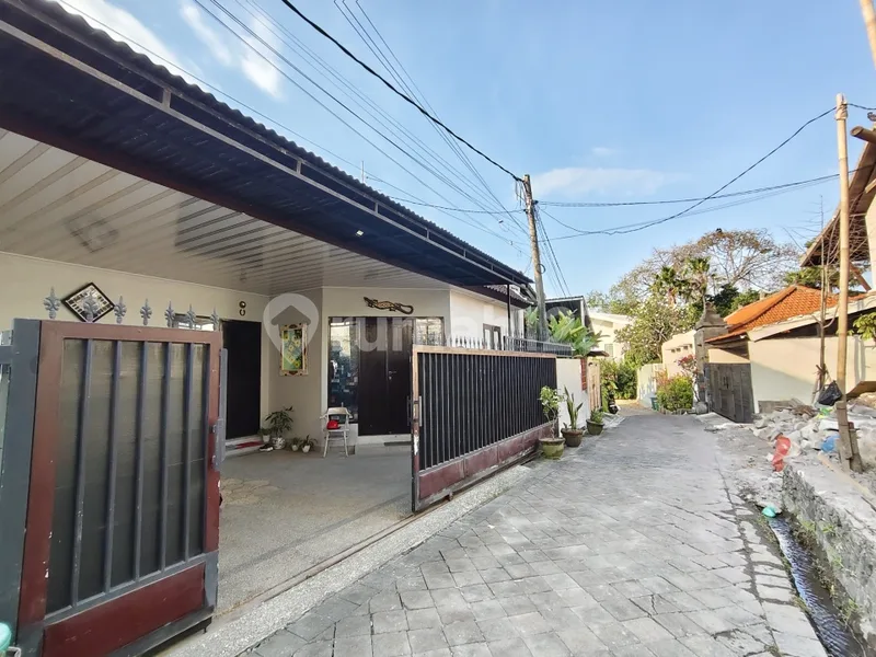 Takeover Rumah 12.5 Tahun di Gunung Salak Kerobokan - Real Estate in Bali