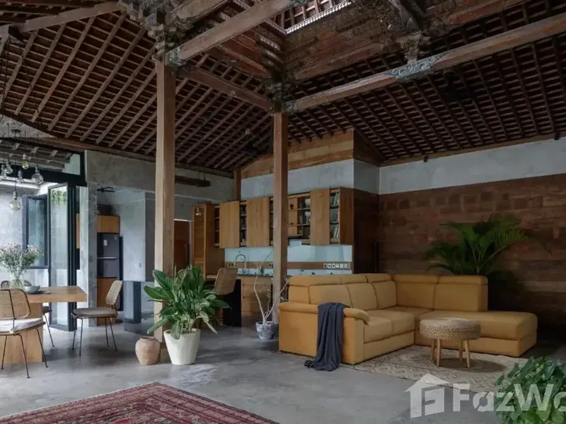 3 Bedroom Villa for rent in Mengwi, Bali - Real Estate in Bali