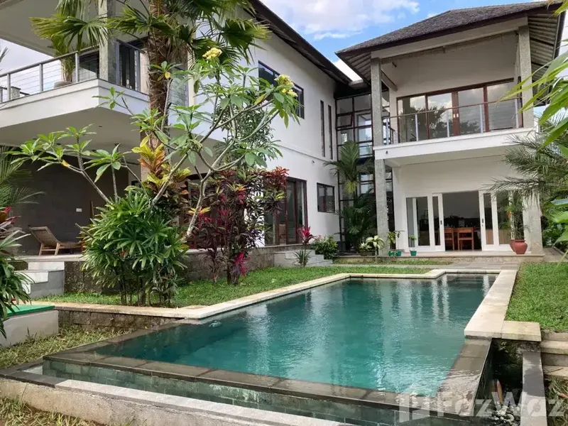 2 Bedroom Villa for sale in Ubud, Bali - Real Estate in Bali