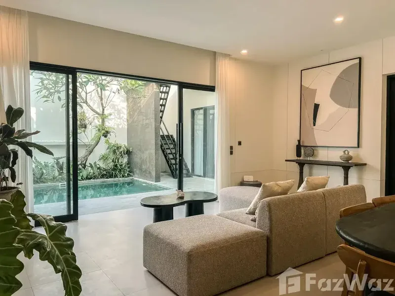 3 Bedroom Villa for sale in Seminyak, Bali - Real Estate in Bali