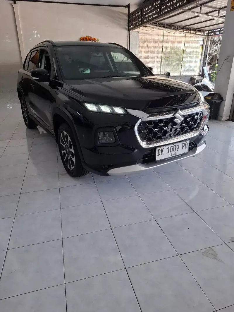 Grand vitara gx hybrid - Vehicles in Bali