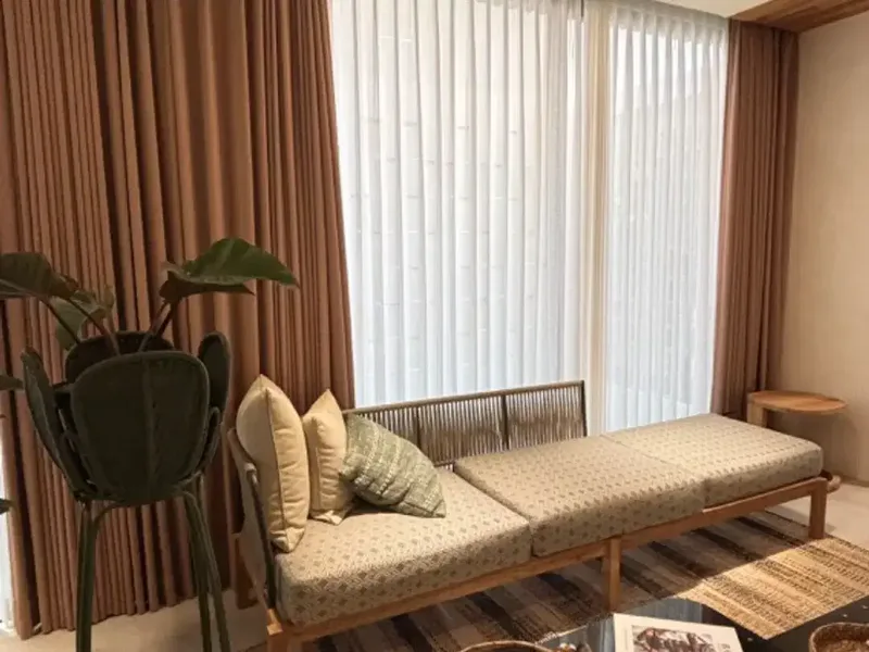 RUMAH EKSKLUSIF DI PUSAT KOTA JIMBARAN - Real Estate in Bali