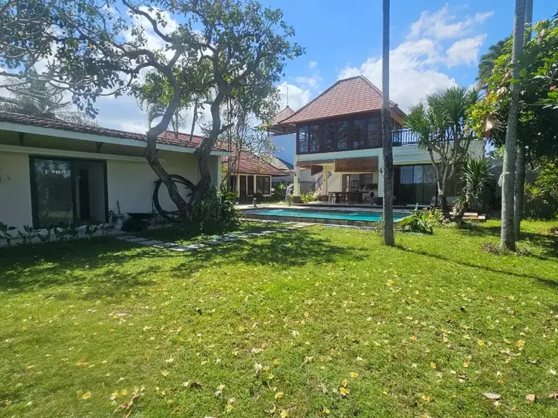 Villa murah kedungu tabanan - Real Estate in Bali