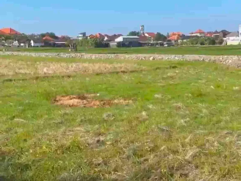 Tanah pedungan denpasar selatan - Real Estate in Bali