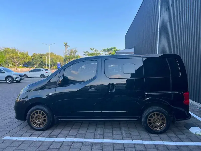 Nissan Evalia 2012 - Bali in Bali