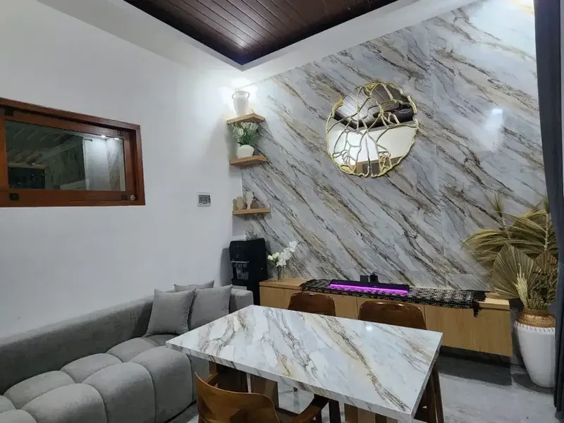 Disewakan Vila Fully Furnished 2 Kamar Tidur di Benoa,Nusa Dua - Real Estate in Bali