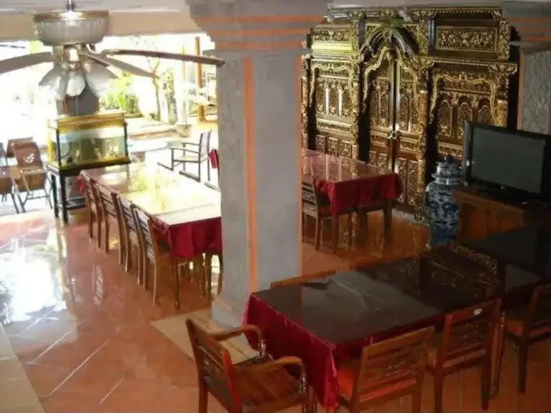 Tanah bonus bangunan Hotel sudah tidak atip  Lokasi di Legian Kuta Badung bali - Real Estate in Bali