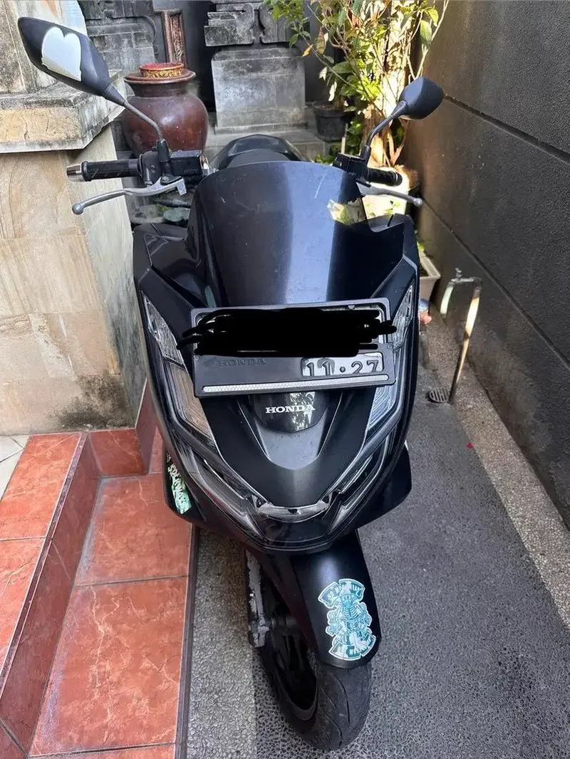 Honda pcx th 2022 - Vehicles in Bali