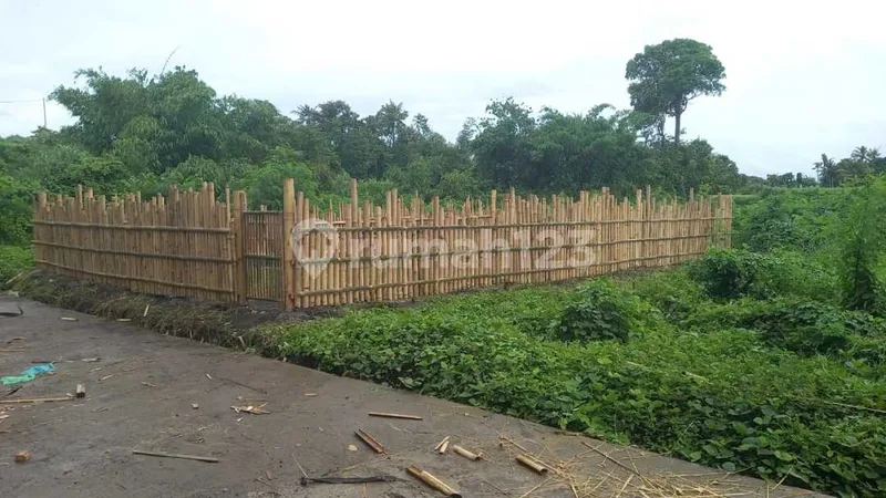 Dijual Cepat Tanah Strategis di Keramas - Real Estate in Bali