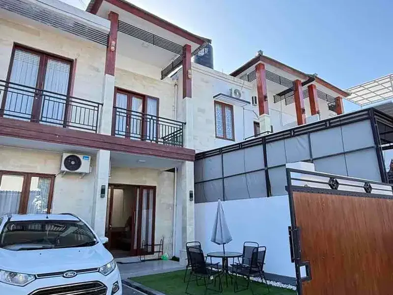 DIJUAL RUMAH FULLY FURNISHED – NUSA DUA, BALI - Real Estate in Bali