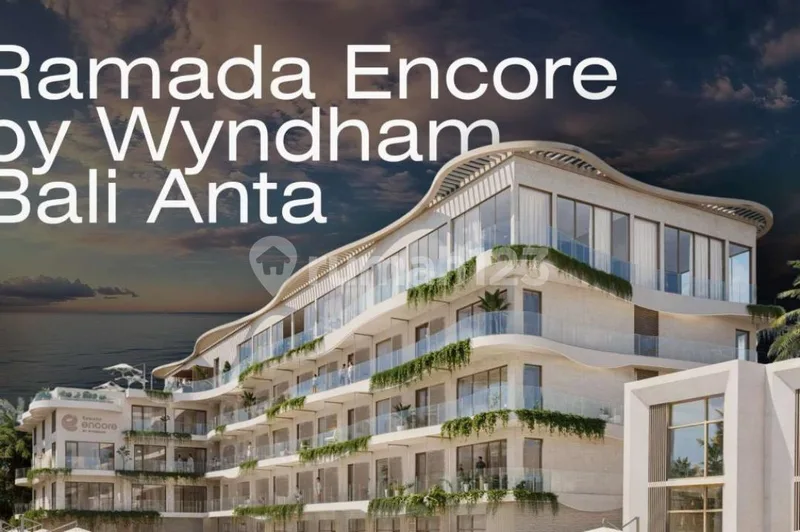 Ramada Encore Residence Pandawa By Local Property Team - Real Estate in Bali