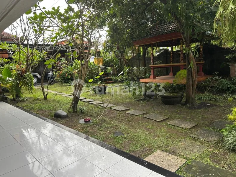 Disewakan Rumah Di Hos Tjokroaminoto Ubung Bali - Bali in Bali
