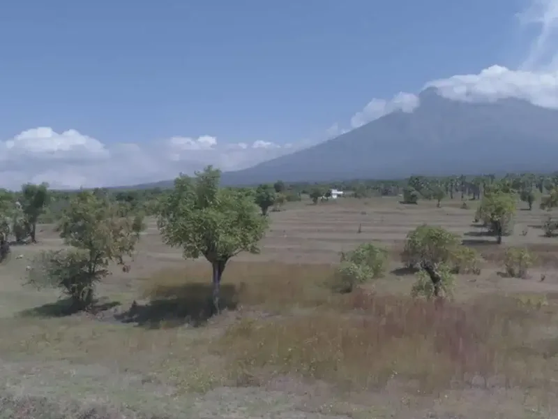 Tanah karangasem tulamben bali. - Bali in Bali
