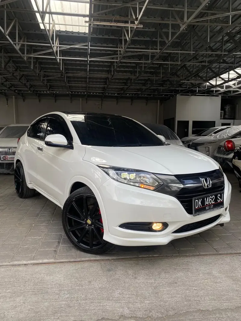 HRV Prestige 1.8 CVT 2018 - Bali in Bali