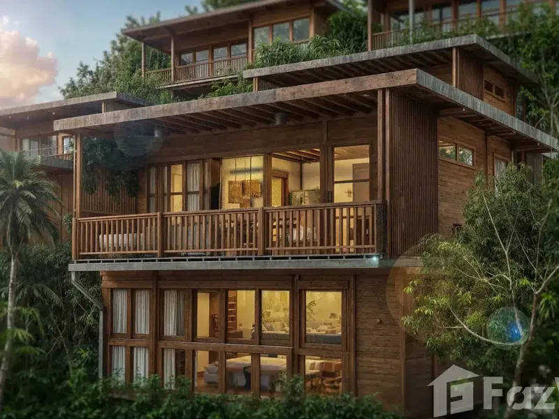 2 Bedroom Villa for sale in Uluwatu, Bali - Real Estate in Bali
