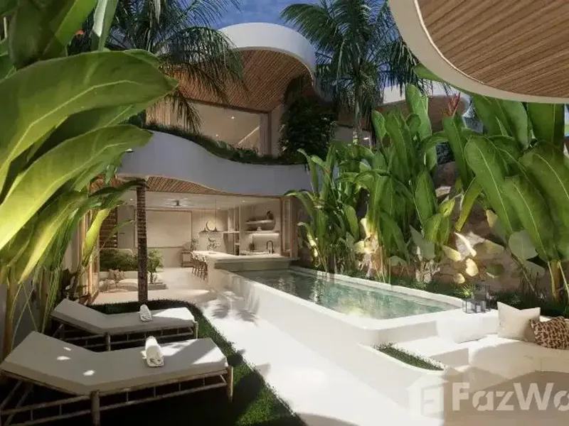 2 Bedroom Villa for sale in Uluwatu, Bali - Real Estate in Bali
