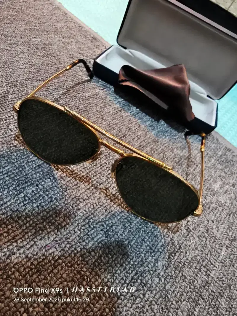 Ray ban New Aviator Rb-3625 original - Fashion in Bali