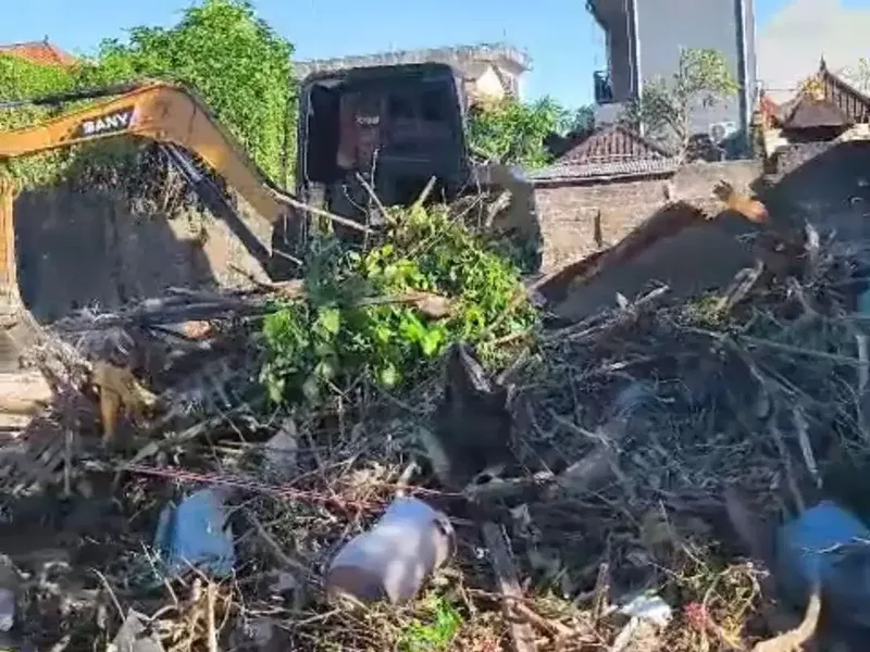 JUAL TANAH STRATEGIS COCOK BUAT PERUMAHAN - Real Estate in Bali