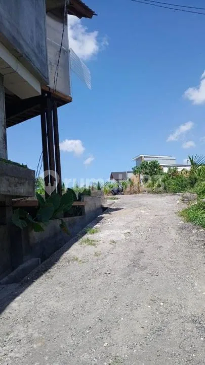 For Sale Tanah 3Are Lingk Villa Abasan Canggu Berawa - Real Estate in Bali