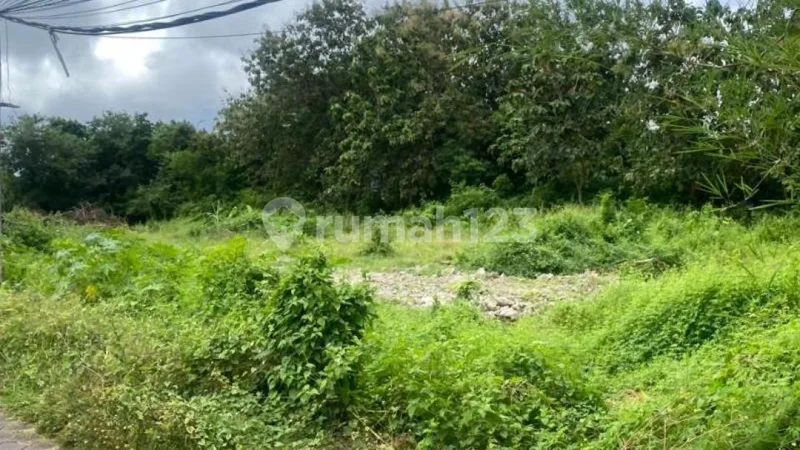 Tanah Kavling Tunjung Sari Taman Mumbul Badung - Real Estate in Bali