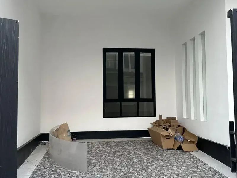 RUMAH DIJUAL – STYLE MINIMALIS, PESANGGARAN, DENPASAR SELATAN - Bali in Bali