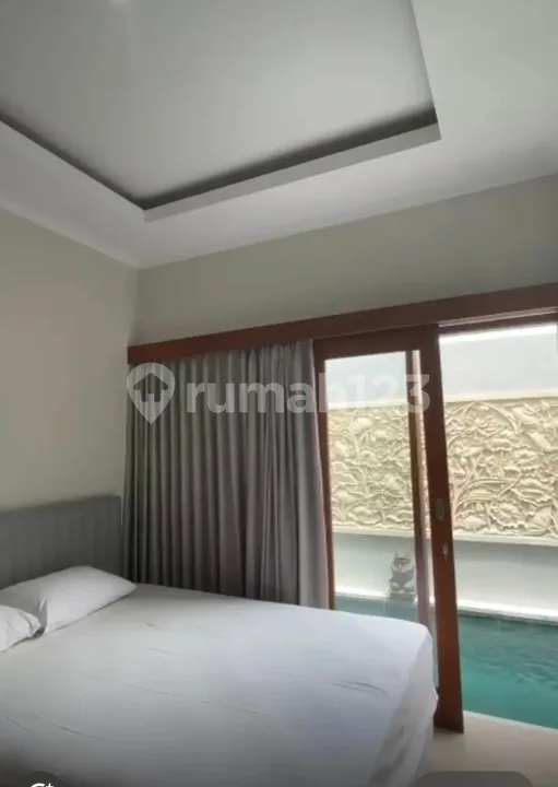 Disewakan Villa Privat Pool Lokasi Strategis - Bali in Bali