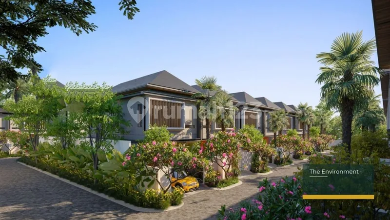 Villa Exclusive One Gate Dekat Pantai Dan Sanur - Bali in Bali