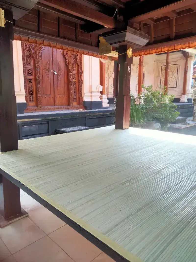 Tikar Rotan Sabrina - Other in Bali