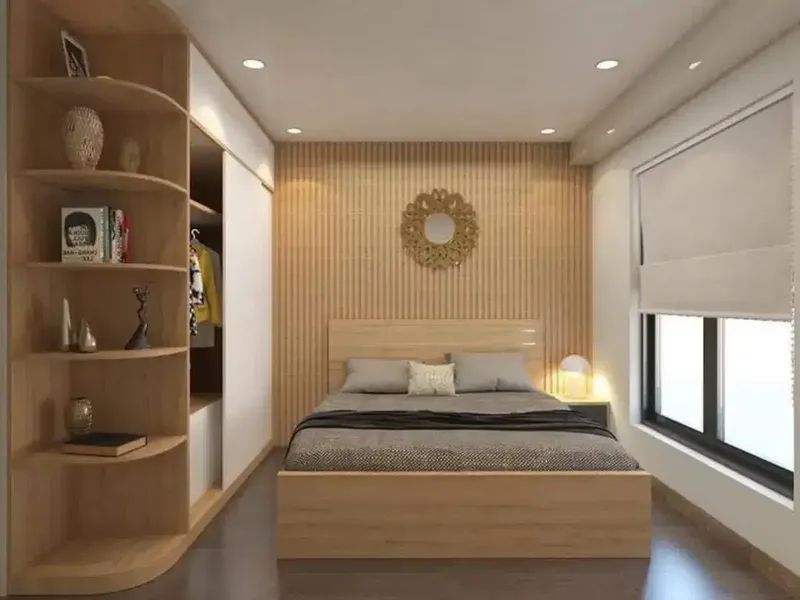 DIPAN TEMPAT TIDUR LEMARI HPL - Electronics in Bali