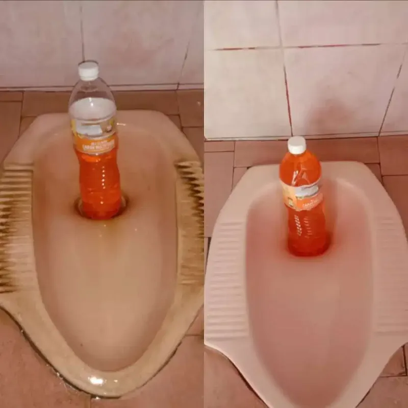 Pembersih Kerak Membandel - Home & Garden in Bali