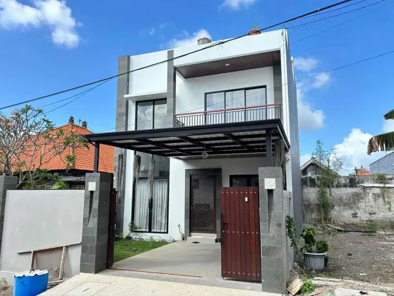 Dijual Rumah Area PREMIUM One Gate System Jl Siligita Nusa Dua - Real Estate in Bali
