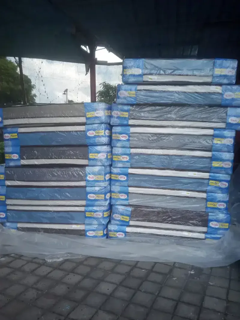 Kasur busa rebondit tinggi 30 cm 120x200 - Home & Garden in Bali