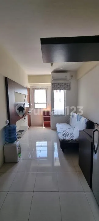 Apartemen 2 BR Furnish Puncak Kertajaya Surabaya - Real Estate in Bali