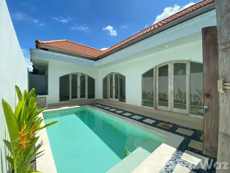 2 Bedroom Villa for rent in Kerobokan, Bali - Real Estate in Bali