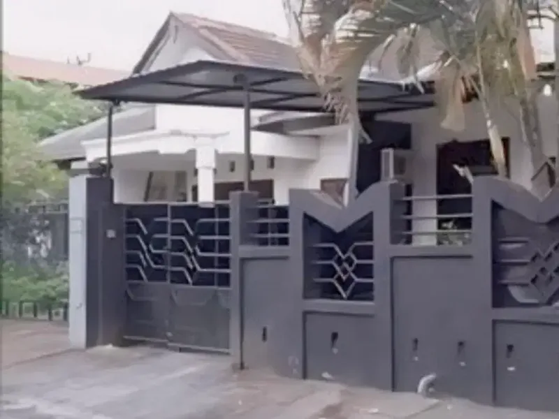 Rumah 1 Lantai Di Puri Gading Perumahan Jimbaran - Real Estate in Bali