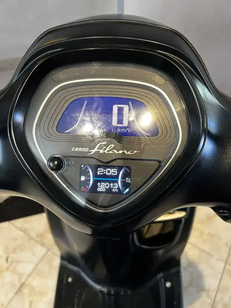 Yamaha. Lexi. 125. CC thn. 2024 cash Bali dharma motor - Vehicles in Bali