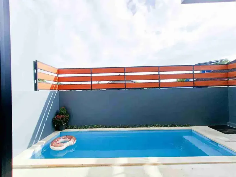 For Rent 3 BDR Villa at Taman Giri Jimbaran - Real Estate in Bali