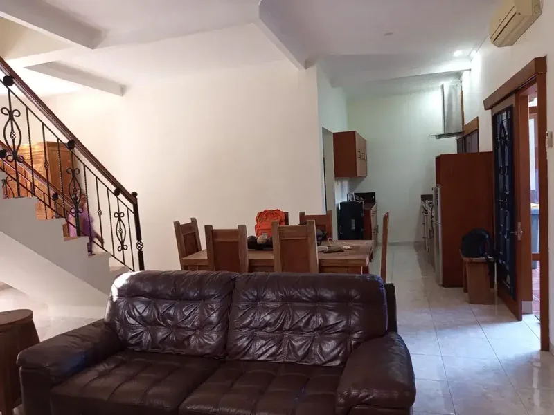 DIJUAL CEPAT RUMAH MINIMALIS DI MERTANADI KEROBOKAN - Bali in Bali