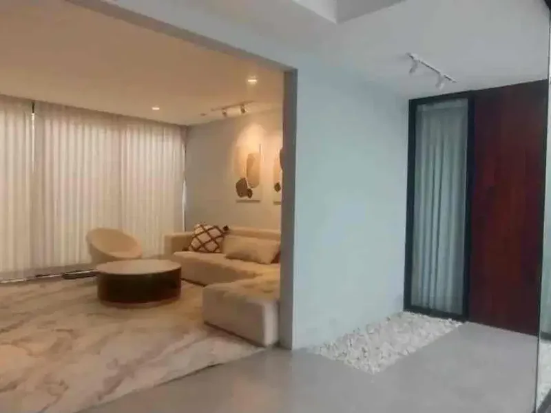 Villa di Jual Type Modern Tropical , di Canggu Bali , 5 menit ke Finns Beach Club , 5 Menit ke Atlas - Bali in Bali
