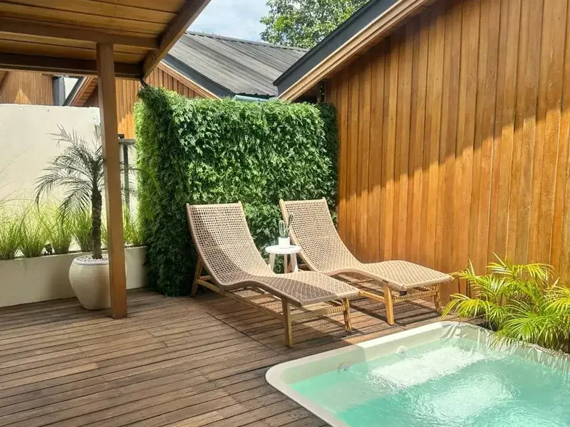 Disewakan Villa Baru untuk Hak Sewa Bali - Bali in Bali