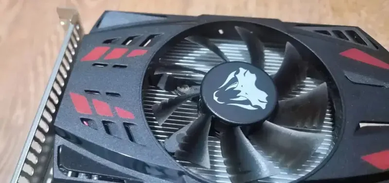 Vga card gtx 750ti - Electronics in Bali
