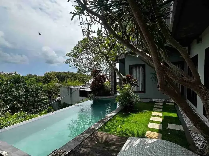 Dijual Villa - Bali in Bali