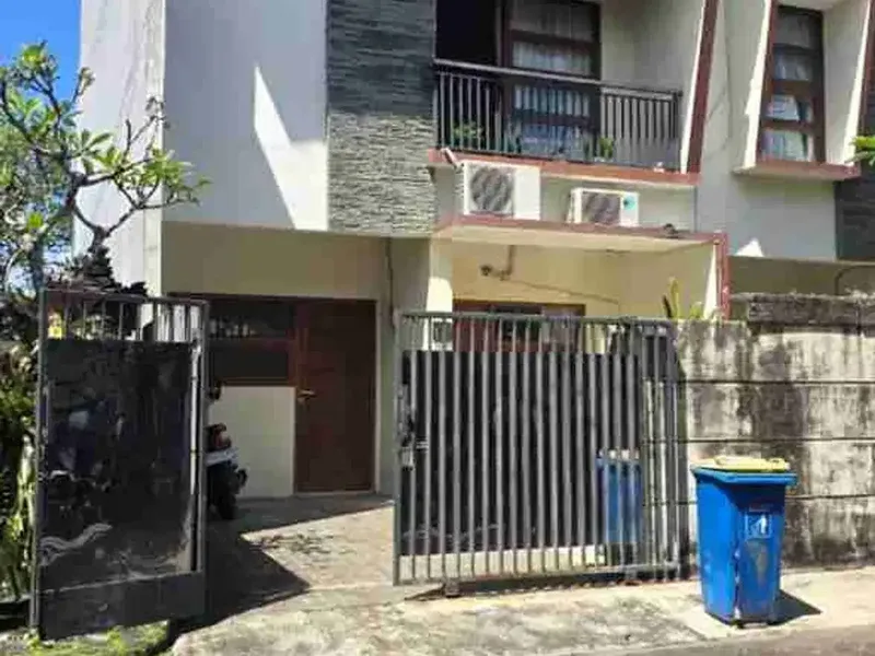 Dijual Rumah Minimalis Modern Di  Nusa Dua. - Real Estate in Bali
