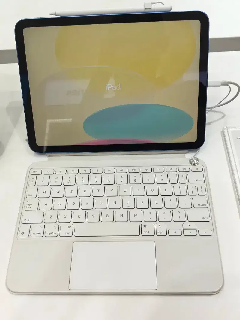 PROMO SPESIAL FREE 2 KALI CICILAN IPAD A16 - Electronics in Bali