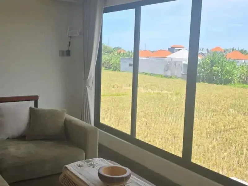 Freehold (Dijual) Villa Kedungu Nyitdah Tabanan Bali - Real Estate in Bali