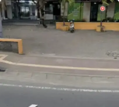 Disewakan bangunan cocok kantor di Denpasar - Bali in Bali