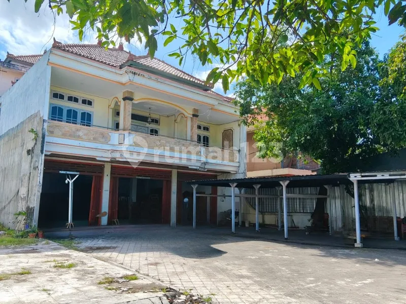 â¨ Dijual Properti Komersial Premium di Bypass Ngurah Rai, Bali â¨ - Bali in Bali