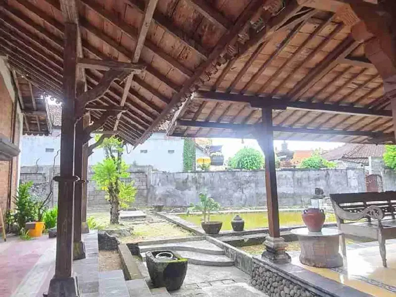 Tanah Zona Kuning di Tibubeneng Canggu Bali - Real Estate in Bali